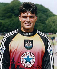 Павел Срничек