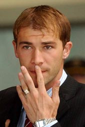 Георгий Пеев
