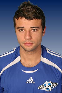 Алексей Еременко