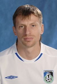 Александр Ширко