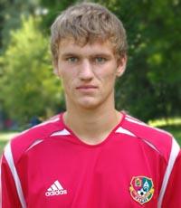 Герой матча Гладкий