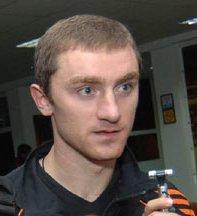 Андрей Воробей