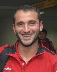 Егише Меликян