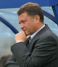 Мирон Маркевич