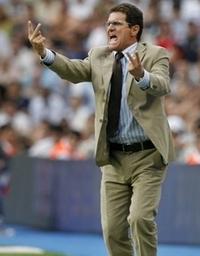 Фабио Капелло