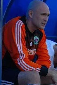 Андрей Глущенко