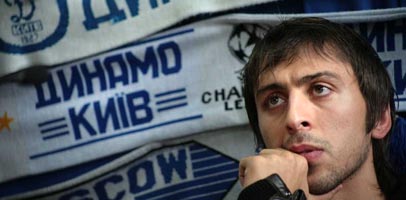 Горан Гавранчич, fcdynamo.kiev.ua
