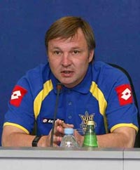 Юрий Калитвинцев, komanda.com.ua