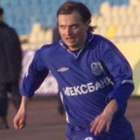 Андрей Кирлик