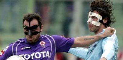 Брокки и Маури