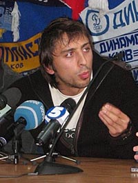 Горан Гавранчич, fanclub.fcdynamo.kiev.ua