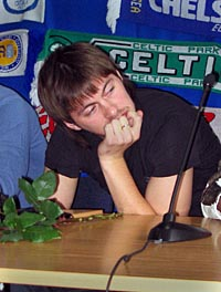 Артем Милевский, fanclub.fcdynamo.kiev.ua