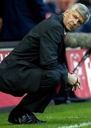 Арсен Венгер