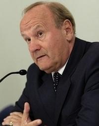 Лорд Стивенс