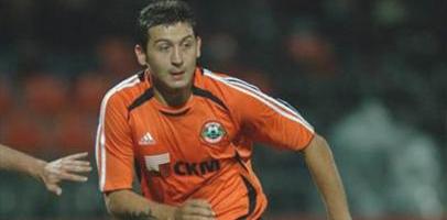 Алексей Белик