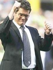 Фабио Капелло