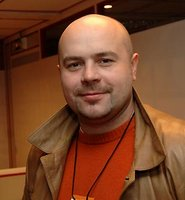 Инициатор разбирательства Александр Глывинский