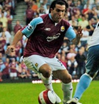 Карлос Тевес