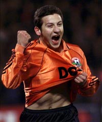 Алексей Белик