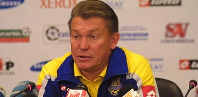 Олег Блохин ответит на все вопросы, football-online.com.ua