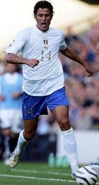 Фабио заменит Массимо Оддо