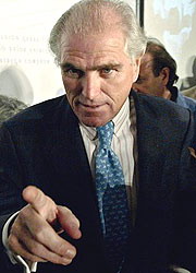 Роман Кальдерон