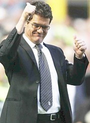 Фабио Капелло