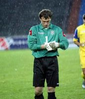 Андрей Пятов