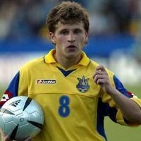 Александр Алиев