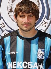 Сергей Шищенко