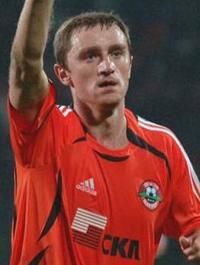 Андрей Воробей