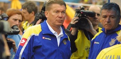 Олег Блохин, football-online.com.ua