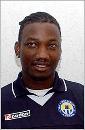 Андрес Мендоса