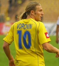 Андрей Воронин, football-online.com.ua