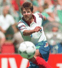 Олег Саленко