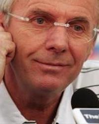 Свен Йоран Эрикссон