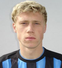 Павел Погребняк