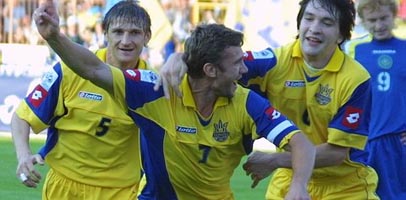 У капитана сборной снова проблемы со здоровьем, football-online.com.ua