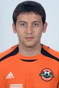 Алексей Белик