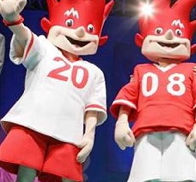 УЕФА обьясняется