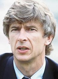 Арсен Венгер