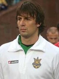 Александр Шовковский