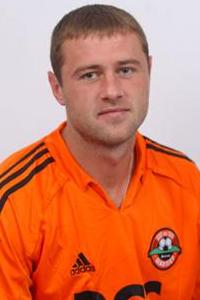 Алексей Бахарев