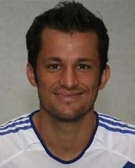 Карлос Родриго Корреа