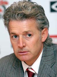 Тон Каанен, fcstal.lg.ua