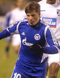 Андрей Аршавин