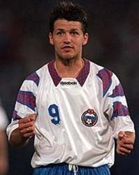 Олег Саленко