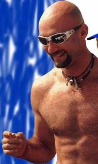 Фабьен Бартез