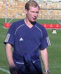 Алексей Михайличенко