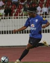 Роналдиньо